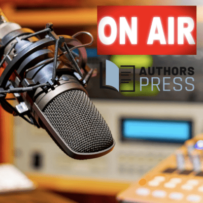 Authors Press Radio