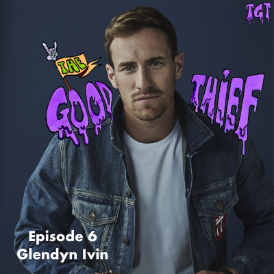 episode Episode 6 - Glendyn Ivin artwork