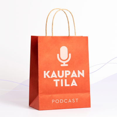 Kaupan tila