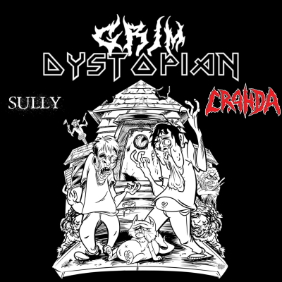 episode Ryan (Crahda) & Adam (Sully) artwork