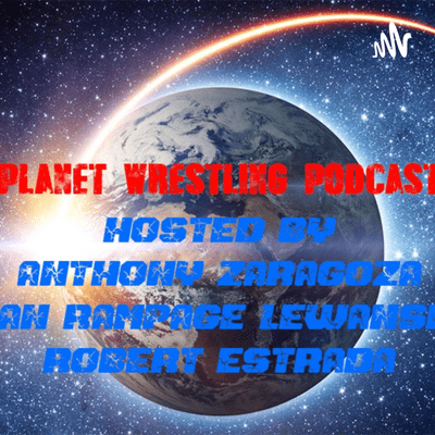 Planet Wrestling