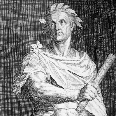 Julio César, el seductor preocupado por su pelo que llegó a dominar el mundo