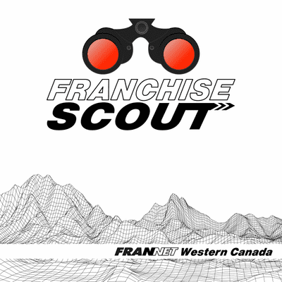 episode Financing your franchise with Don Nicol of RBC artwork