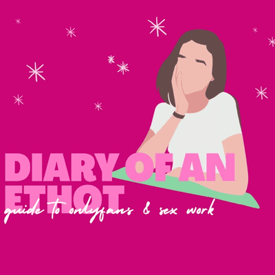 Diary of an Ethot
