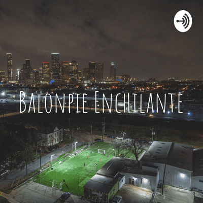 Balonpie Enchilante