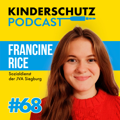 episode Kindeswohl im Knast? artwork