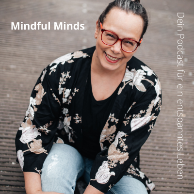episode 80_Mindful Minds Talk mit Caro Müller artwork