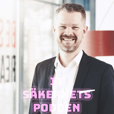 episode #296 - Skrivarsäkerheten som ignoreras artwork