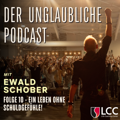 episode Ein Leben ohne Schuldgefühle artwork