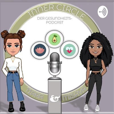 Inner Circle - Der Gesundheitspodcast