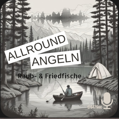 Allround Angeln Podcast