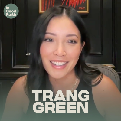 episode Trang Green artwork