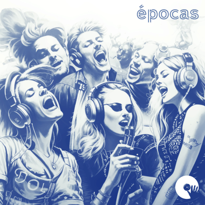 episode épocas (mixed by DizzGO) artwork