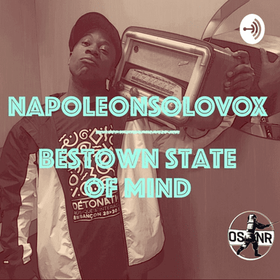 Bestown State of Mind