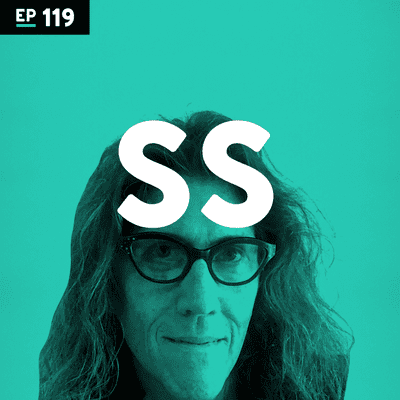 episode Susan Stryker artwork