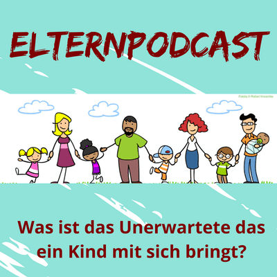 episode Elternpodcast geht an den Start [000] artwork