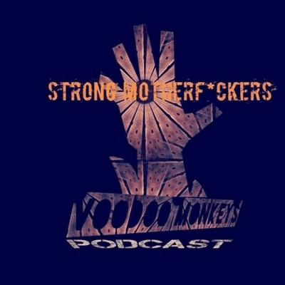 episode VM E 18: The World Sucks Dick, and Slays Dragons artwork