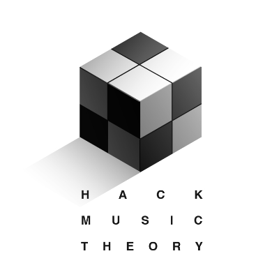 Hack Music Theory