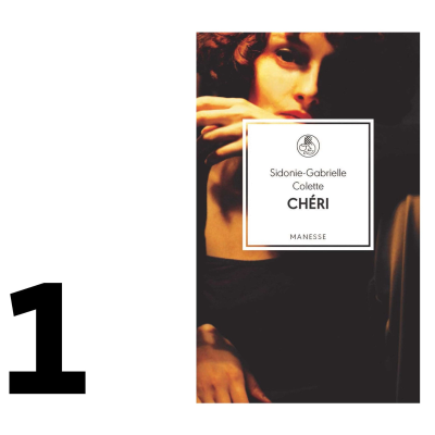 episode Sidonie-Gabrielle Colette: Chéri | Lesung und Diskussion artwork