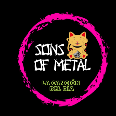 episode Sons of metal - la canción de día artwork