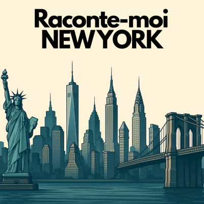 Cover image of show Raconte-moi New York