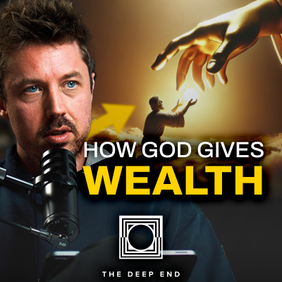 episode Heaven’s Economic System (covenantal theocracy & types of wealth) - 061 artwork