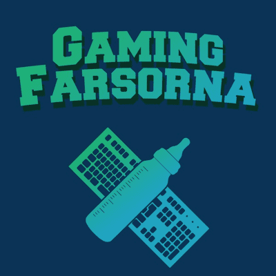 GamingFarsorna