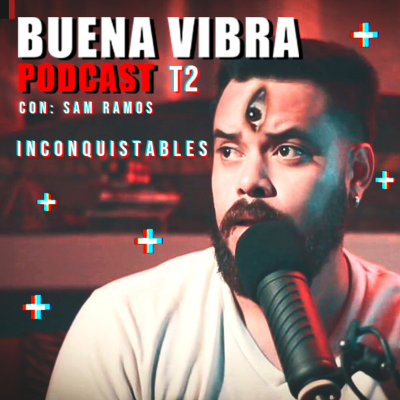 episode T2 #3 - Inconquistables artwork