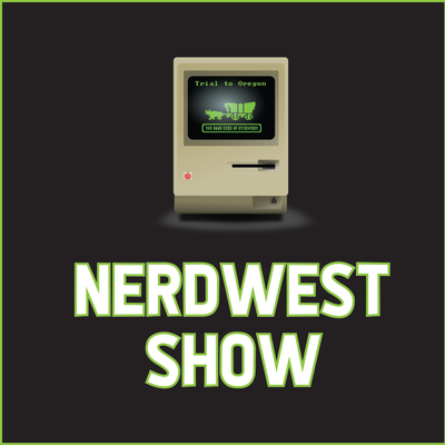Nerdwest Show