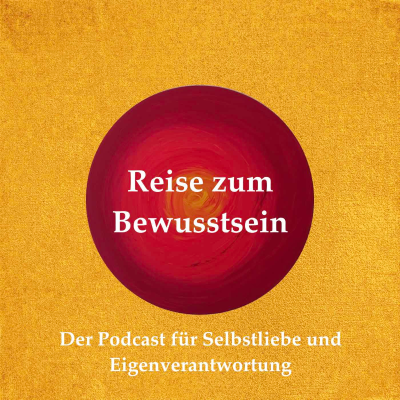 episode #6 - Wie gehe ich mit Wut um artwork