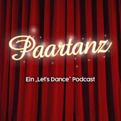 Paartanz - Let's Dance Podcast