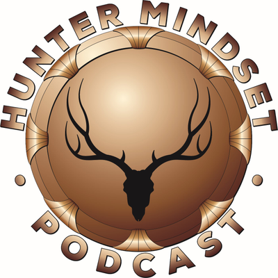 episode Hunter Mindset Episode 2 artwork