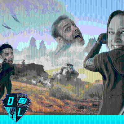 episode Dune Mess With My Survival Crafting Genre artwork