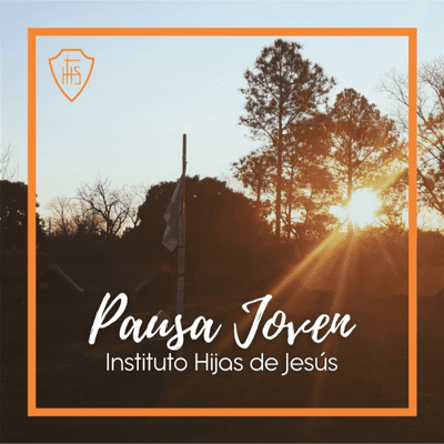 episode Pausa joven - Viernes 17/07/2020 artwork