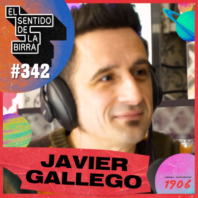 Capítulo 342 : Javier Gallego