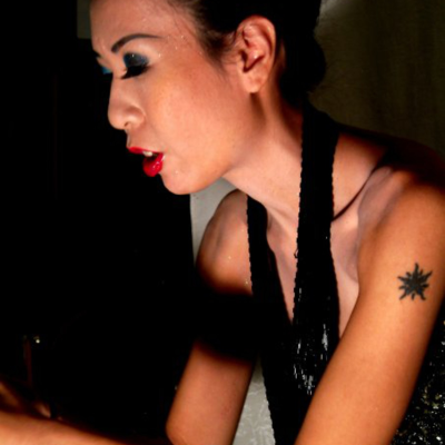 episode Nosa Radio Episode 7: Nina Chien artwork