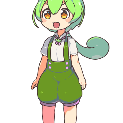 episode 1593:タノウエマモル回/助けてずんだもんver2 artwork