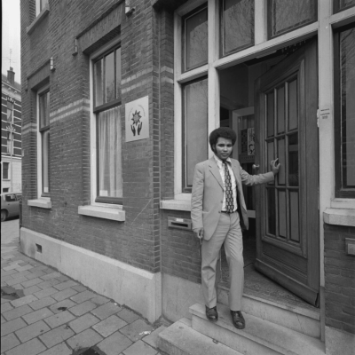 episode De Pensaos. De Mythe van een Vlekkeloze Migratie artwork