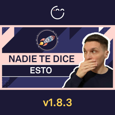 episode 183. La VERDAD incómoda sobre el ESTANCAMIENTO como Android Developer artwork
