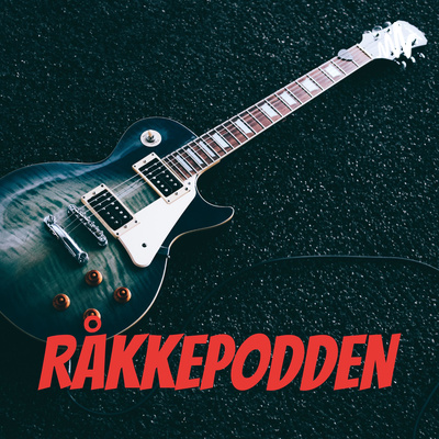 episode Rockepodden tar for seg rockefilmer! artwork