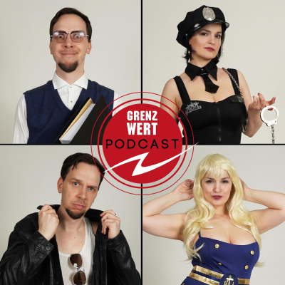 episode Folge 10: Rollenspiele & stereotypische Rollen in Pornos artwork