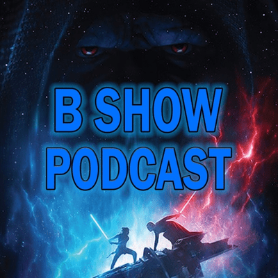 B Show Podcast