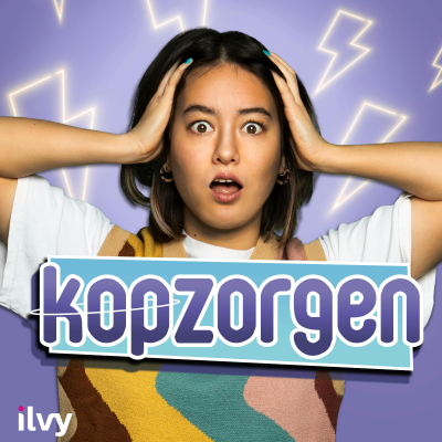 Cover image Kopzorgen