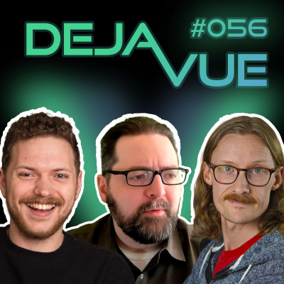 episode Snapshot Testing and Beyond (with The Jared Wilcurt) artwork