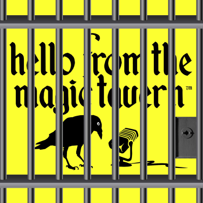 episode Season 5, Ep 54 - Prison Snake Princess (w/ Sayjal Joshi) artwork