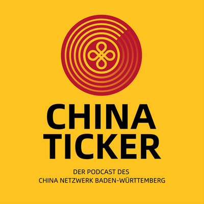 episode 053 Vergleich KI in China und EU – Praxis, Pflichten und neue Labelingpflicht in China (mit Richard Hoffmann, ECOVIS) artwork