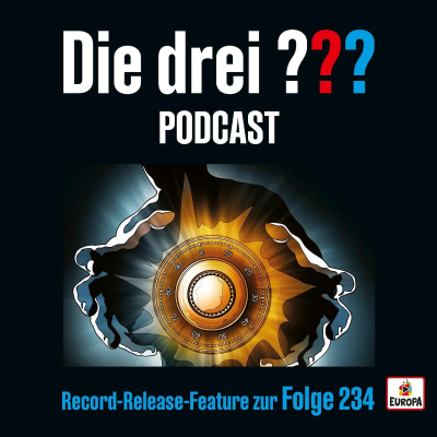 episode Record-Release-Feature zur Folge 234 artwork