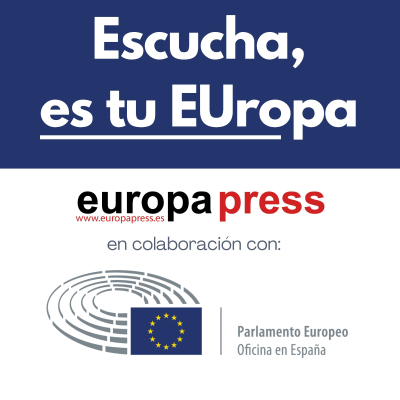 Escucha, es tu EUropa