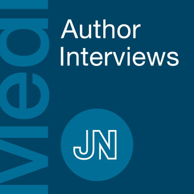 episode JAMA Internal Medicine : National Trends in Prolonged Emergency Department Length of Stay Among Older Adults: 2017-2024 artwork