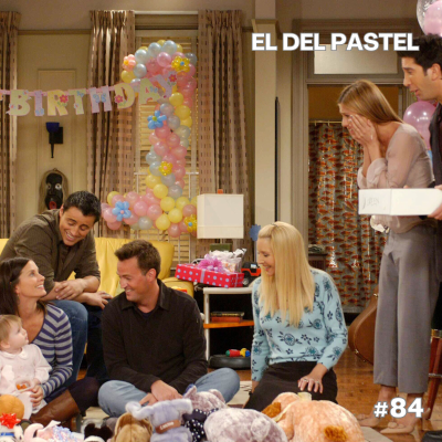 episode El del pastel artwork